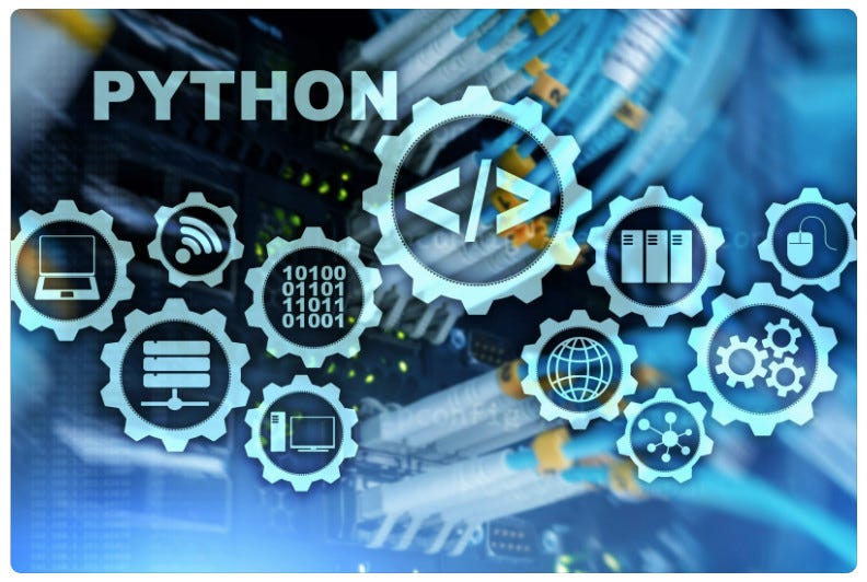46 Most Used Python Functions With Explanations: | by Vishal Patel | Medium