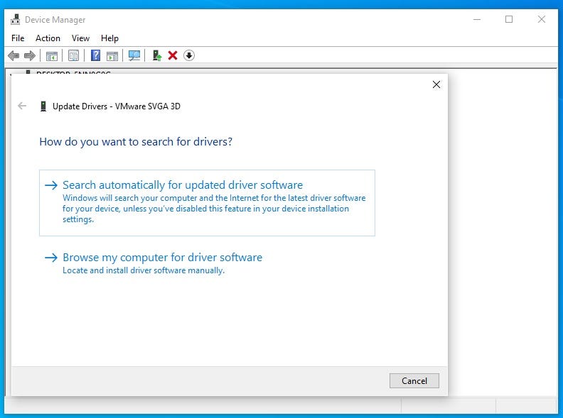 How to Update Device Drivers in Windows 10 (Updated Guide 2024) by Windows 11 and Windows 10