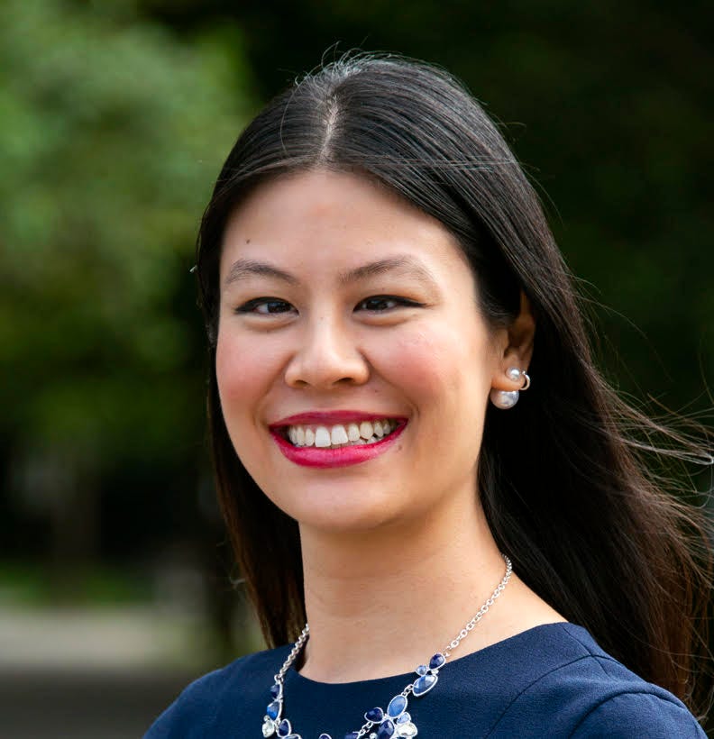Quartz names Karen Ho as global finance and economics reporter by