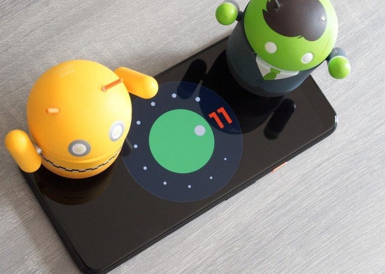 Android Scoped Storage Demystified by Niharika Arora Better Programming