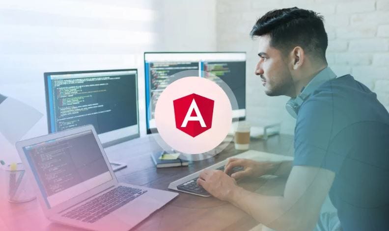 Best AngularJS Frameworks for Web Applications in 2023 | by Rania ...