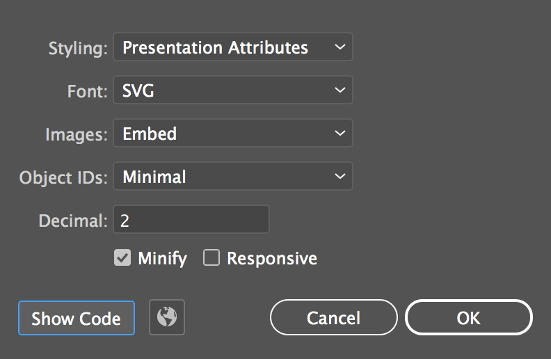 3 Quick Steps to Save an Adobe Illustrator File As PNG