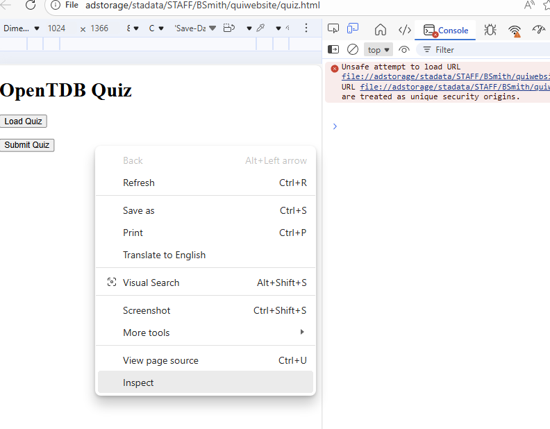 Basic JavaScript Loops & getElementById | by Icodewithben | Mar, 2026 ...