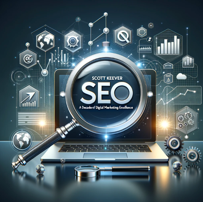 Understanding SEO: The Key to Unlocking Online Visibility | by Scott ...