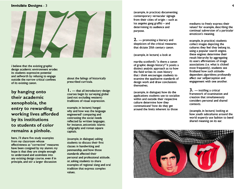 A4. Design Systems. Final | by Katelynn Browne | Medium