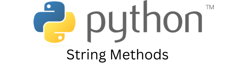 String Symphony: Python’s String Methods | by Mohsin Shaikh | Medium