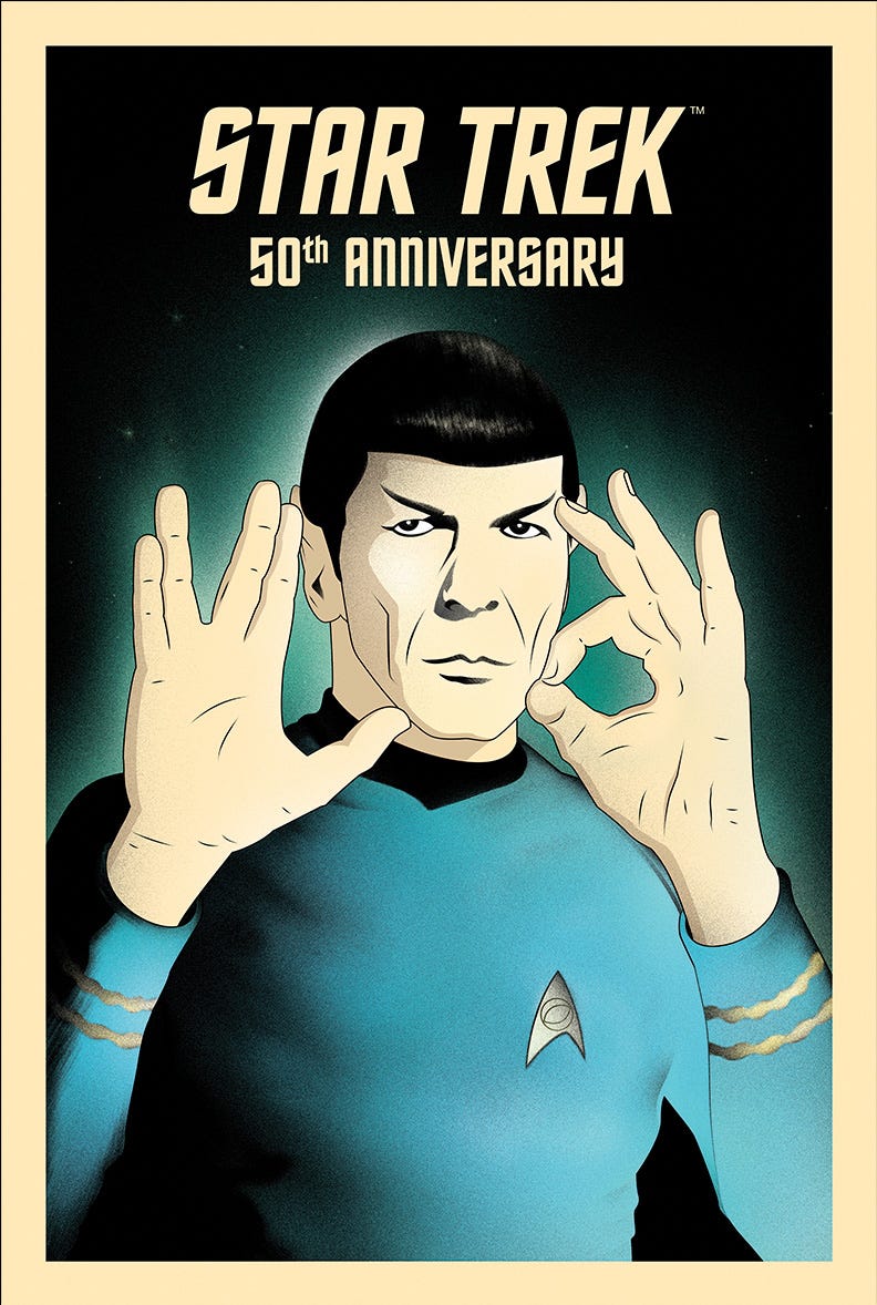 バルカンリーダー STAR TREK:FIRST CONTACT Star Trek: First