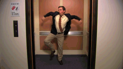37 Most Hilarious Workplace GIFs. A gallery to leave you laughing