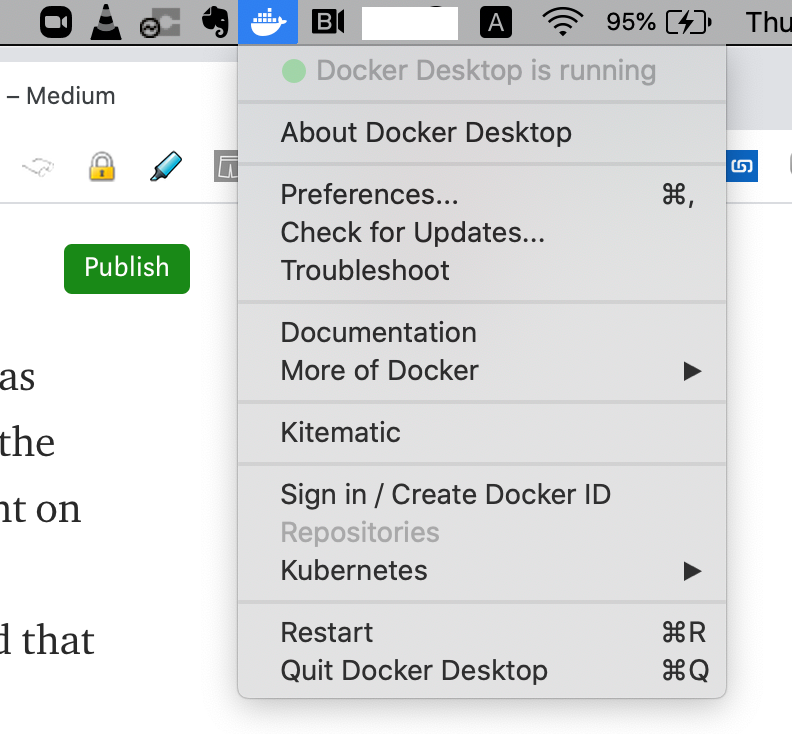 Configure RAM settings before you run docker on Mac | by Vikas Yadav |  takemetoprod | Medium