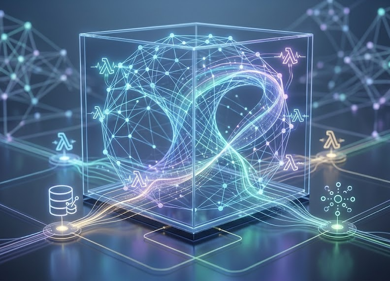 Building Serverless Graph Intelligence Platforms on AWS Neptune and Lambda