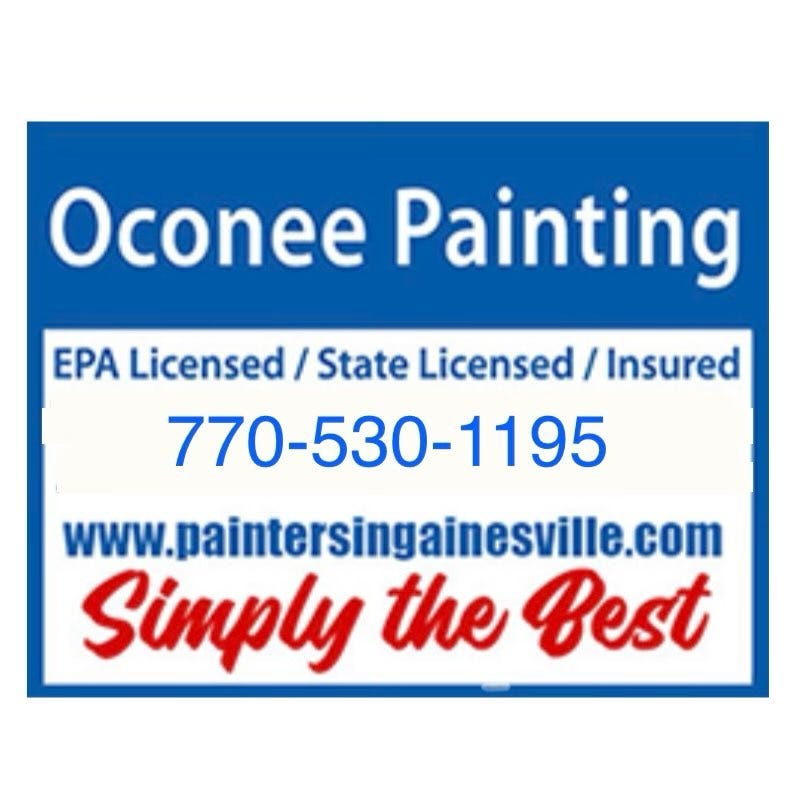 Oconee Painting Gainesville Oconee Painting Gainesville Medium