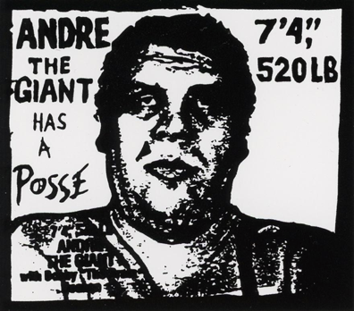 Shepard Fairey and the Phenomenon of Street Art | by Sage Lucero