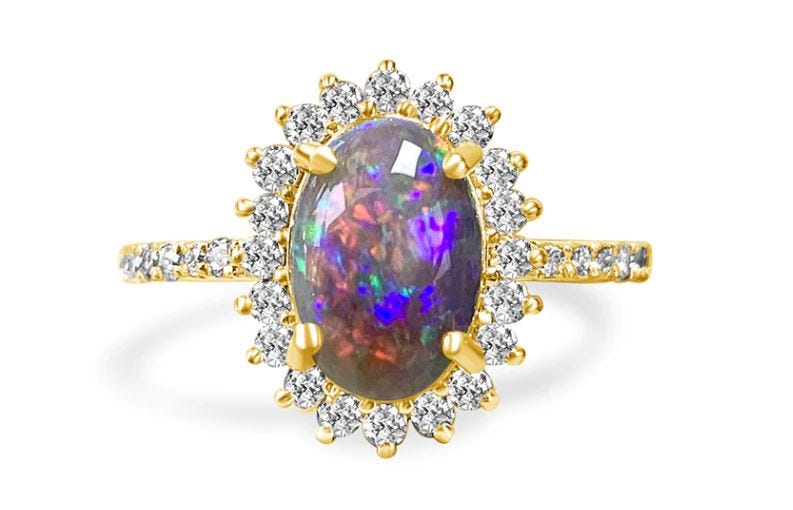 Opal jewellery the history, types, and meanings of opal jewelry by