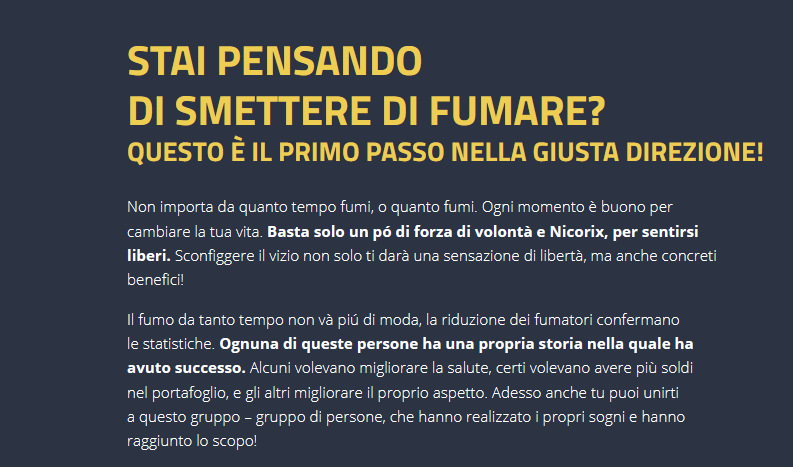 Smettere Di Fumare Altera Il Ciclo Mestruale | by Ohetmgaddi | Medium