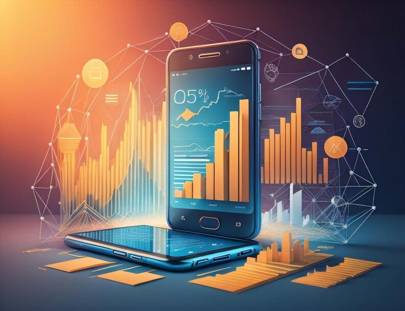 Development in Boosting Business The Significance of Mobile App Growth