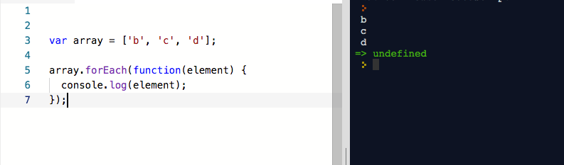 JavaScript => Logical Operators && Array Iteration || HTML DOM | by ...