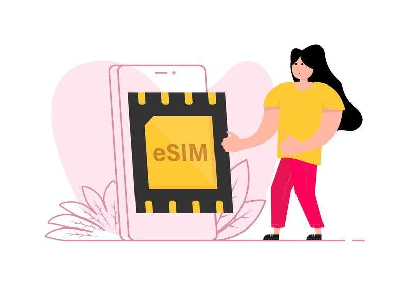The Ultimate Guide to Choosing an eSIM Plan: What to Look For | by ...