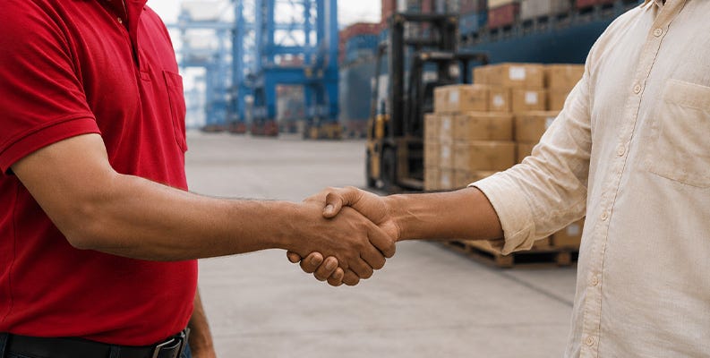 How 3PL Services Help MSMEs Scale Faster