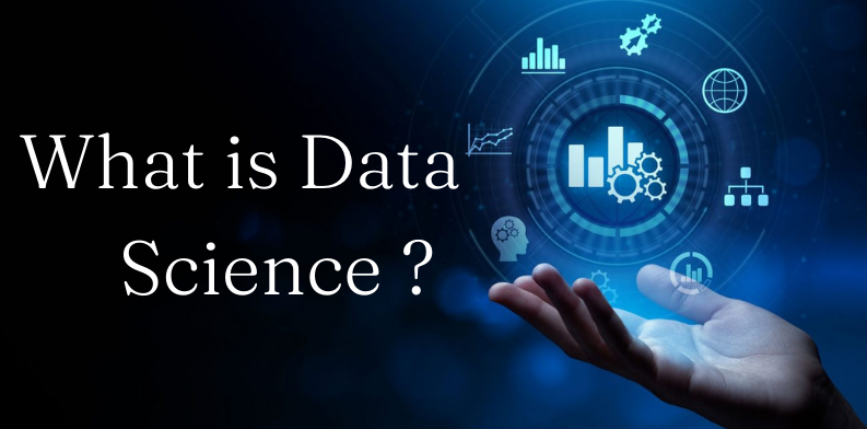 Data Science : Empowering Knowledge and Insight | by Rashmi Sandamini ...