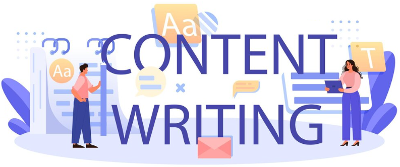 How can Content Writing Services improve my online presence?