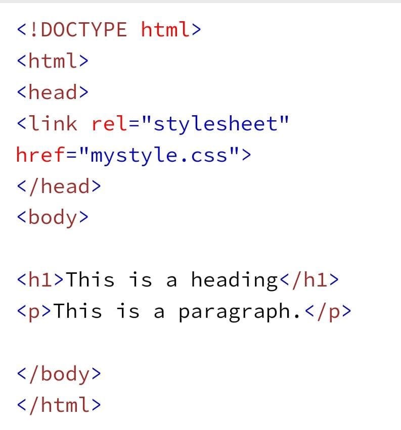 External CSS - Nilax Suvisinth - Medium image.