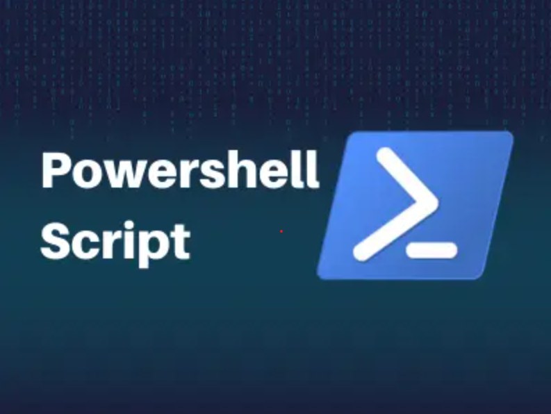 PowerShell Script — LetsDefend Challenge | by Cezary Goluch | Medium