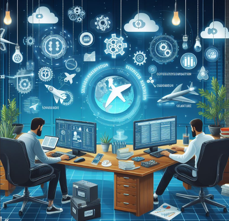 What is the difference Software Release tool and Deployment tool? How