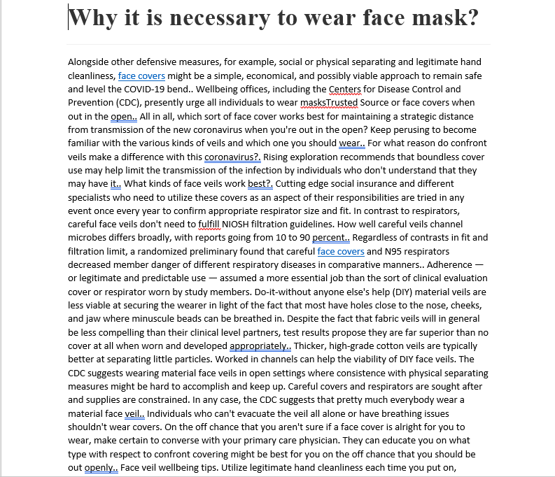 buy face masks pakistan by Hi Jummy Medium