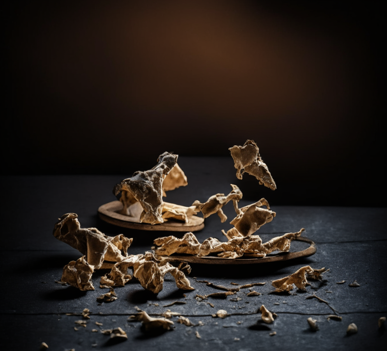 Short summary of “Rattle” by Fiona Cummins by Ondrej Florian Jul