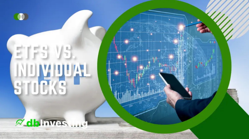 ETFs vs. Individual Stocks: Pros and Cons of Investing | by DB ...