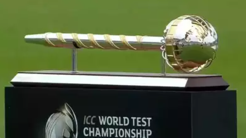 ICC WTC Points Table 2021-2023: Check updated WTC Standings 2022