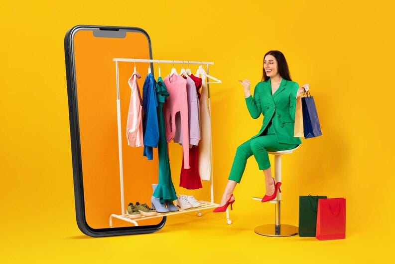 Empowering Women Through Online Boutiques: A Closer Look  by Stylespherea  Nov, 2023  Medium