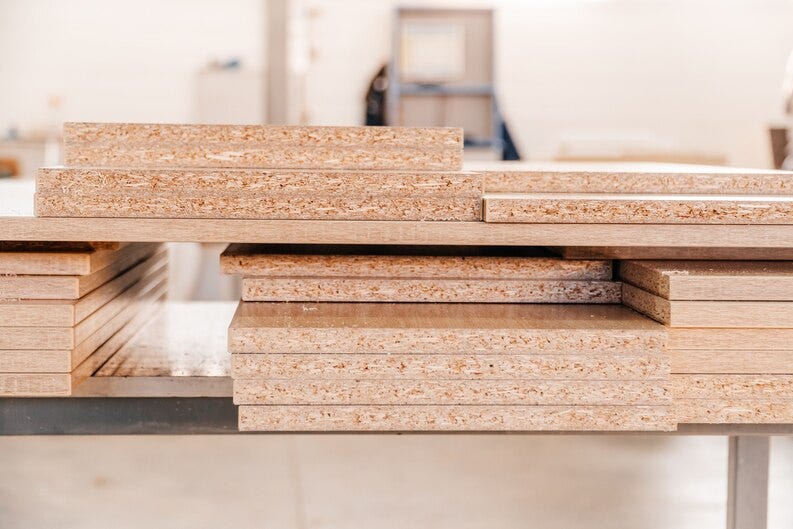 MDF as the perfect material for your interior needs Its advantages
