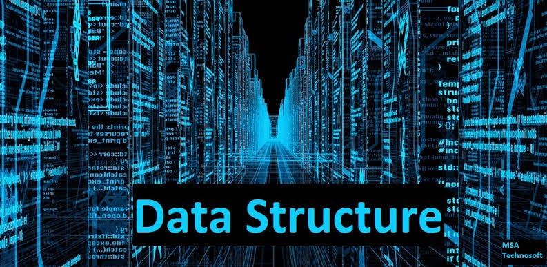 Data Structure ️. → Computer programming is based on the… | by ᴍʀ.ᴀʟᴇx ...