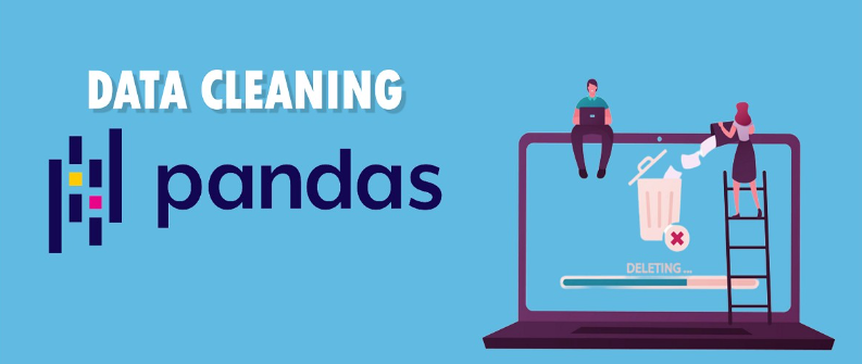 Pandas: Part 3 — Data Cleaning and Preparation | by Ebrahim Mousavi ...