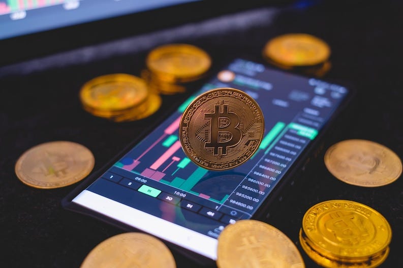 A Beginner’s Guide To Different Types Of Cryptocurrency Exchanges | By ...