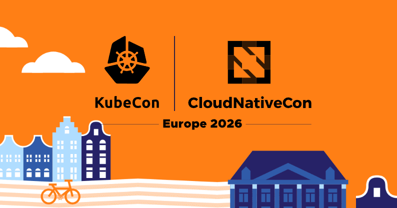 BackstageCon Europe 2026: What I Am Looking Forward To
