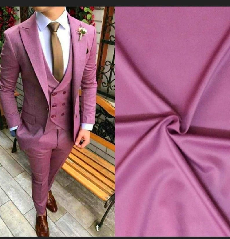 “Classic Sophistication Unleash Your Style with Our Men’s 3Piece Suit