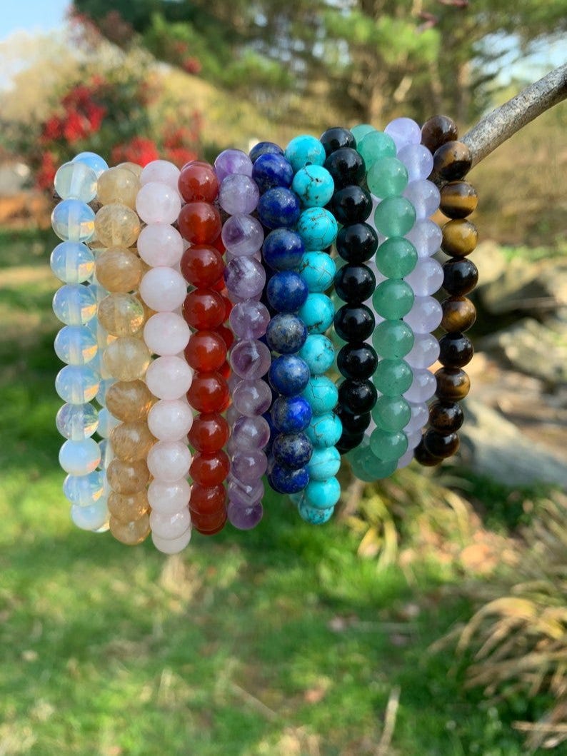 Bead Your Way to Brilliance