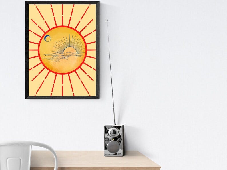 How to Buy Wall Art Online in Australia by Bhavesh Kumar Singh Medium