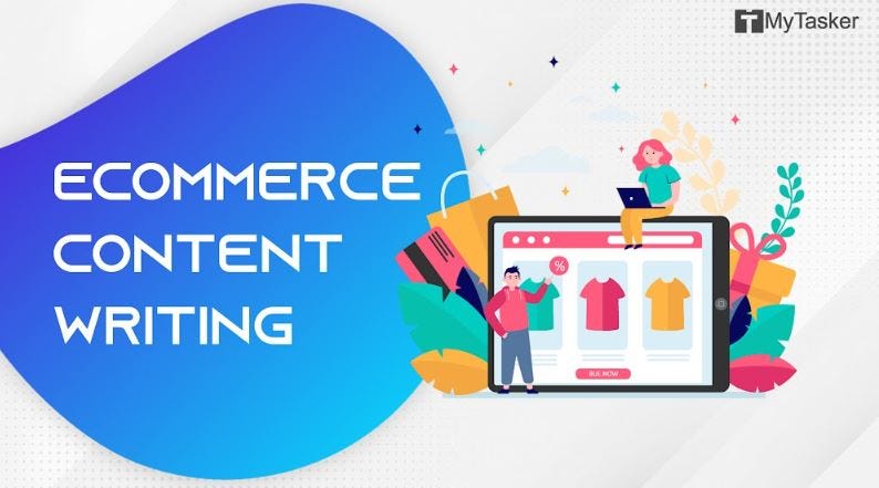 e-commerce writing