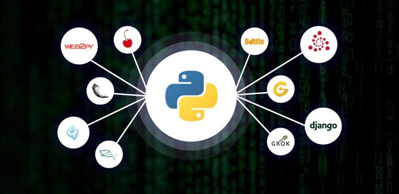 Becoming a Backend Web Developer With Python in 2021 | by Kamal | Medium