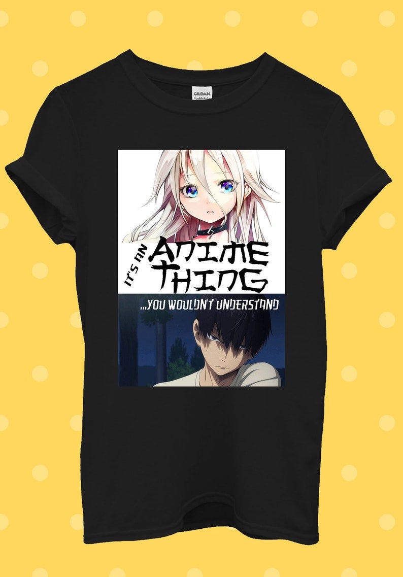 Ragazzo Anime Bianco E Nero Neko Alla Ricerca Di Manga Con Una Storia - Foto 5