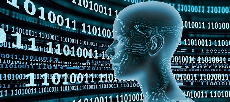 Machine Learning: Understanding The Fundamentals Of AI | By Subash A ...