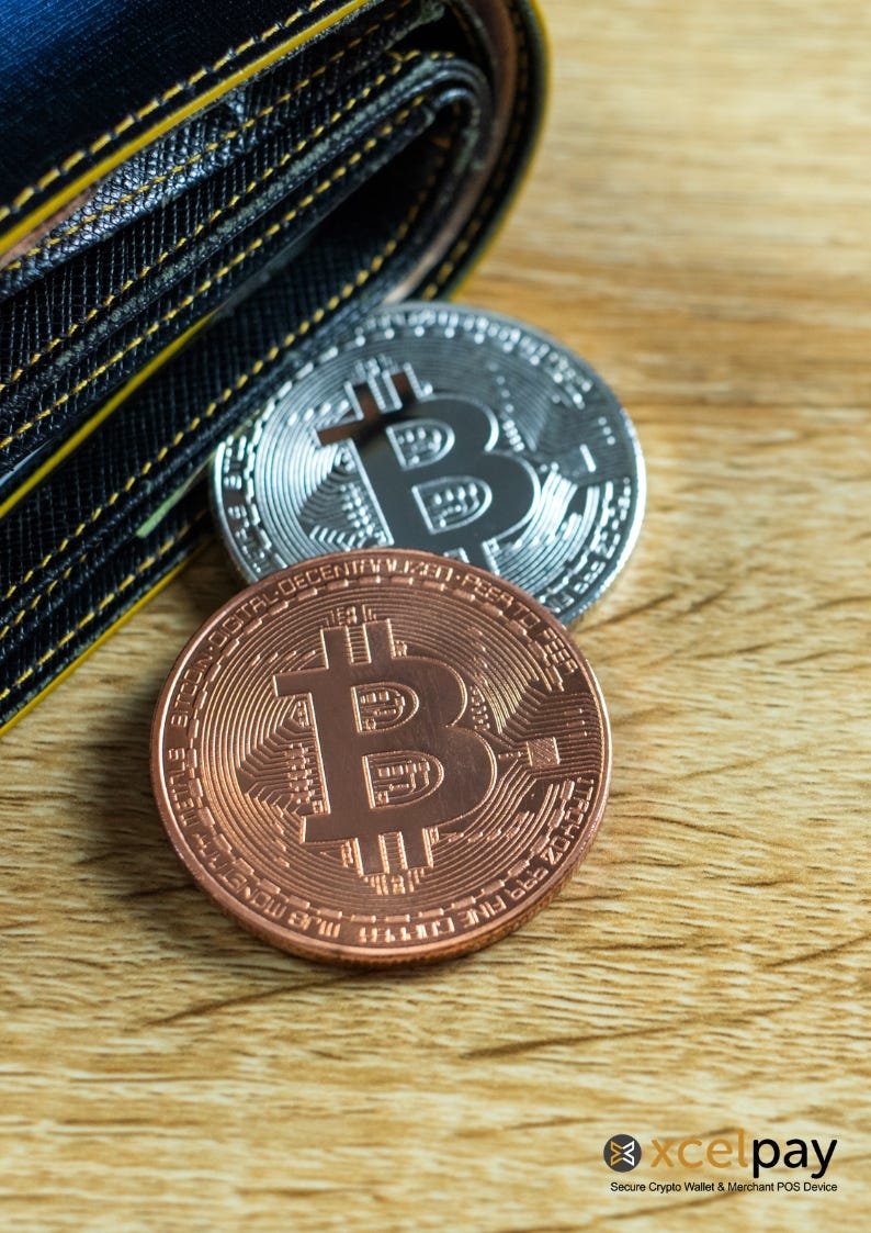 Smart Ways to Keep Your CryptoWallet Safe by XcelPay Wallet