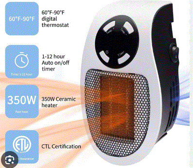 Matrix Portable Heater Reviews 2022 EXPOSED SCAM You Need to Know | by  Natalie luthra | Oct, 2023 | Medium