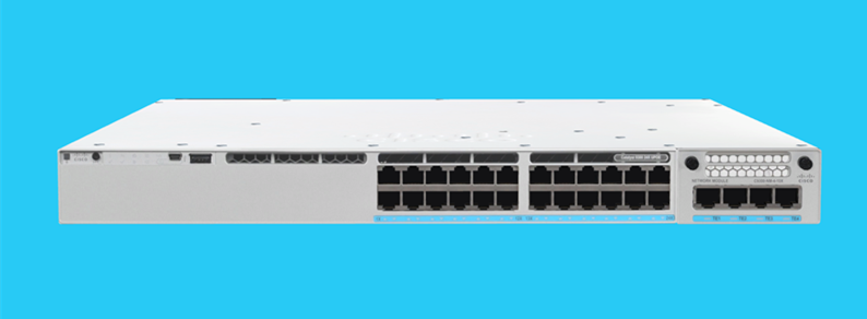 Cisco Catalyst 9300 Series Switches Overview | by Mark Tusi | Medium