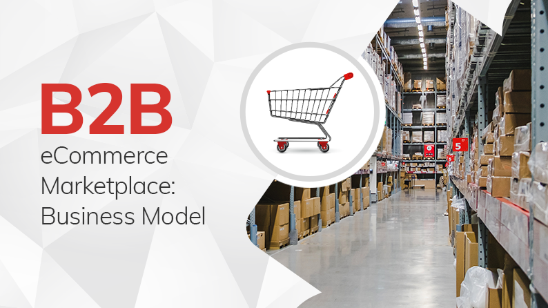 Different Types Of B2B ECommerce Business Models | By Ankush Mahajan ...