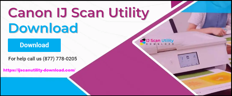Canon IJ Scan Utility Download - scanutility05 - Medium