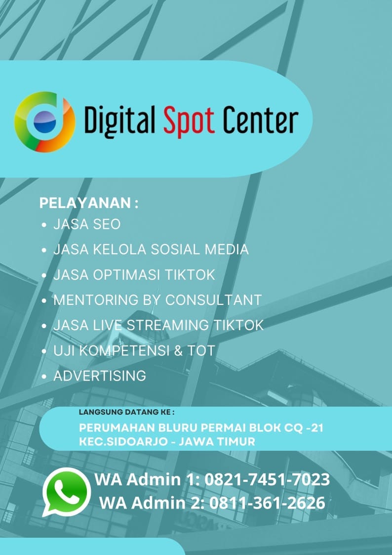 Kuasai Digital Marketing di Tangerang: Panduan Lengkap Memilih Les Privat yang Tepat